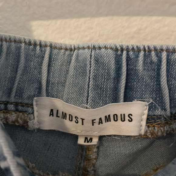 Juniors Almost Famous joggers - Picture 3 of 3